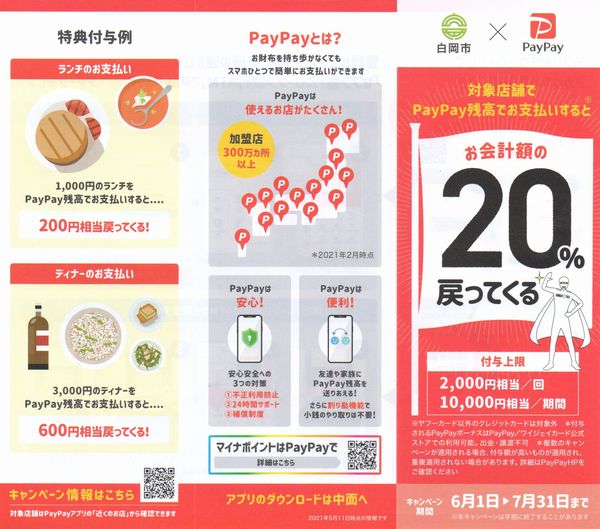 PayPay① (1)